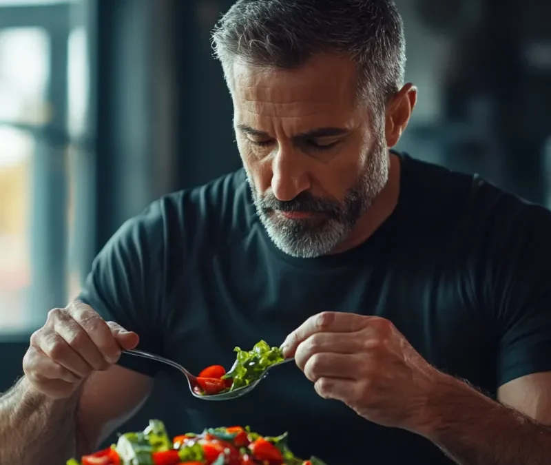 Alimentació i entrenament: un tàndem inseparable