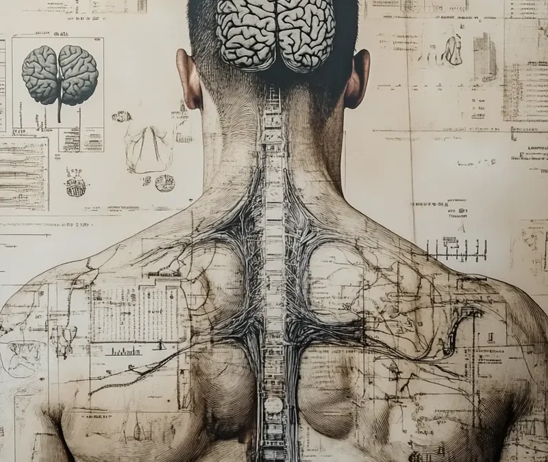 La teva força no comença al múscul. Comença al cervell