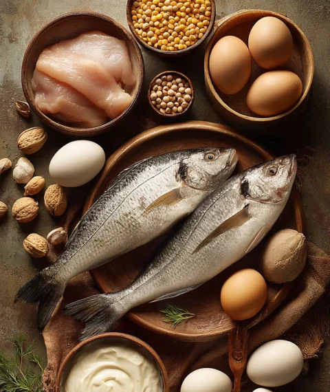 Com combatre la fatiga post-vacacional amb l’alimentació