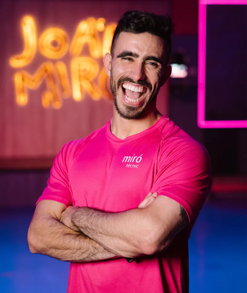 Pol Escofet Pol Escofet