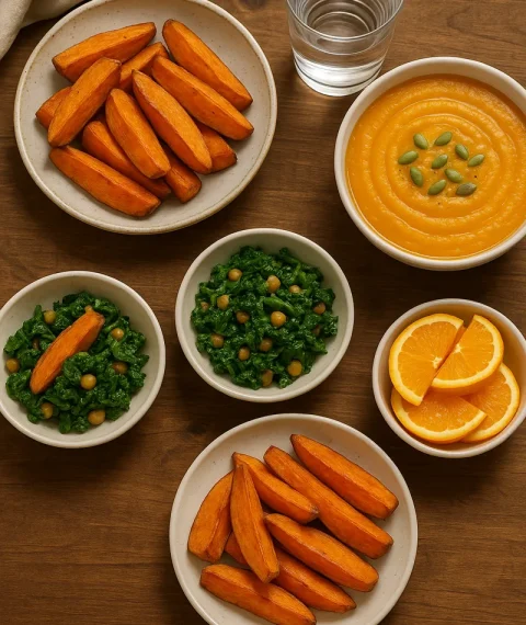 Reforça el teu sistema immunitari aquest hivern amb alimentació intel·ligent