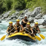 CEM Joan Miró Rafting