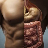 Greix visceral
