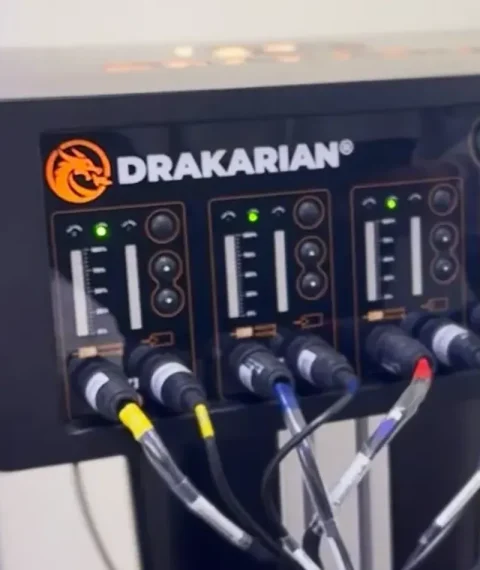 Drakarian Mirólab