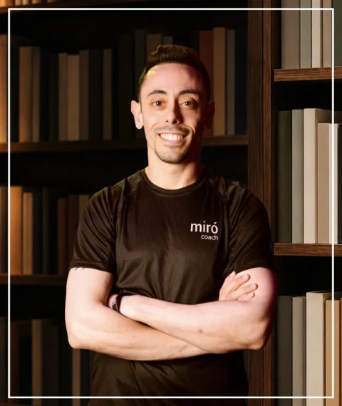 Alexandre Escrivà visita el Club de Lectura del CEM Joan Miró